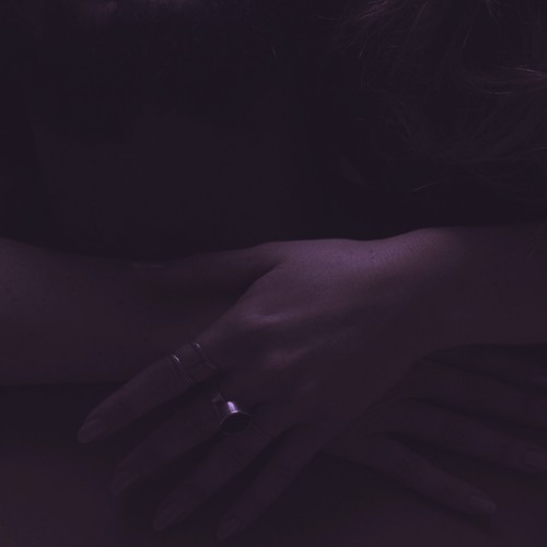 Album cover art for "Body Close" by Lyves & Synkro