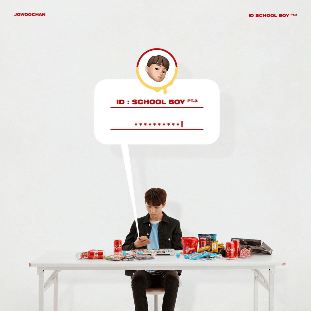Cover image for ID Schoolboy pt.3