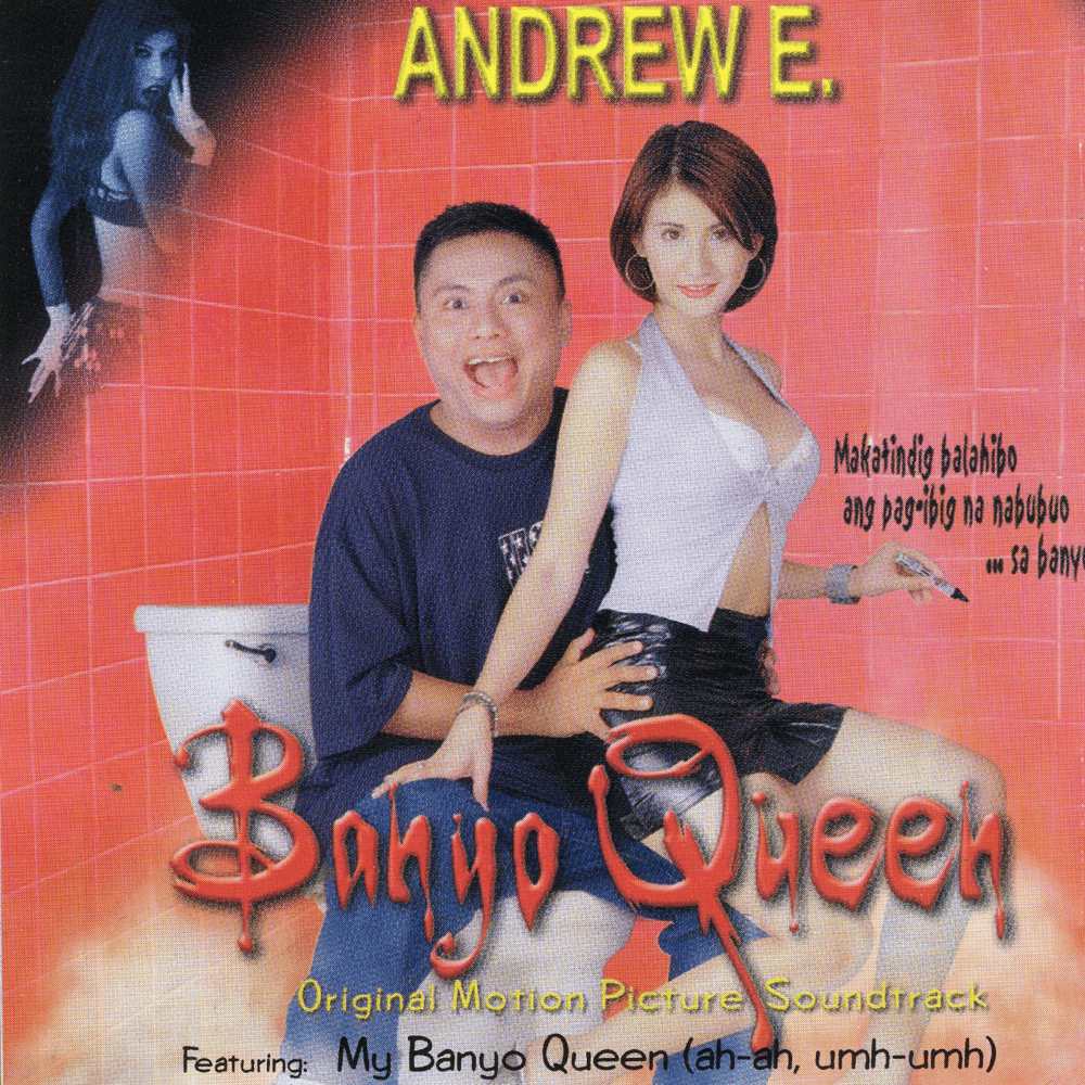My Banyo Queen (Ah-Ah, Umh-Umh) by Andrew E.