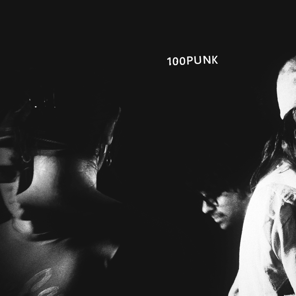 100Punk by Shutups