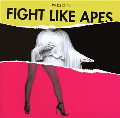 Poached Eggs by Fight Like Apes