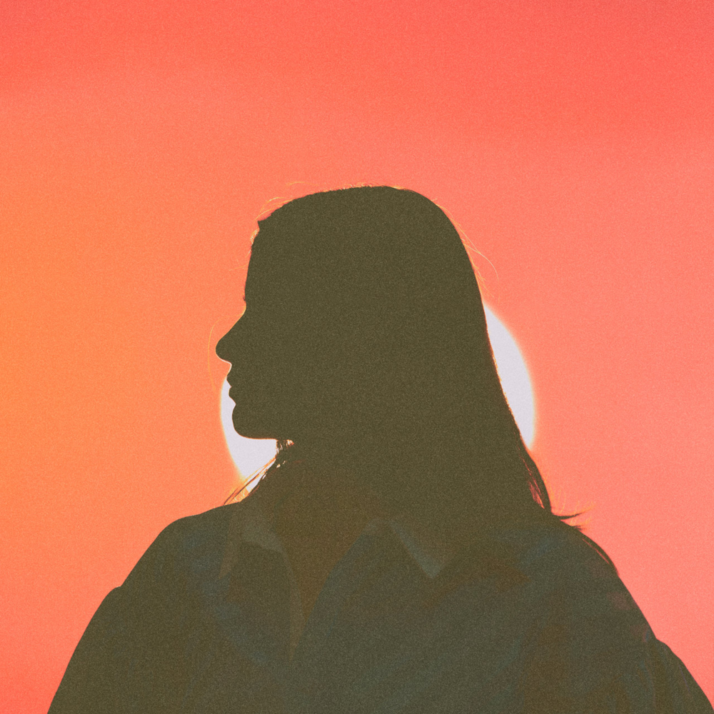 Album cover art for "Fade Into A Dream" by LÉON