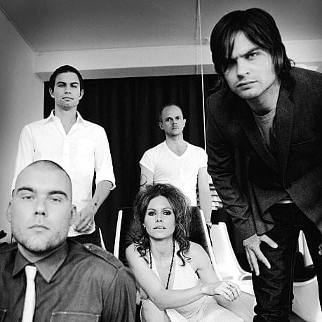 Photo of The Cardigans