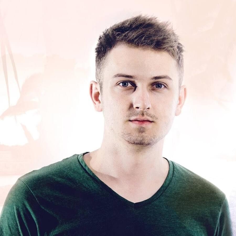 Photo of LarsM