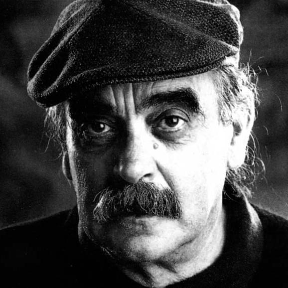 José Antonio Labordeta Profile Picture Photo of José Antonio Labordeta