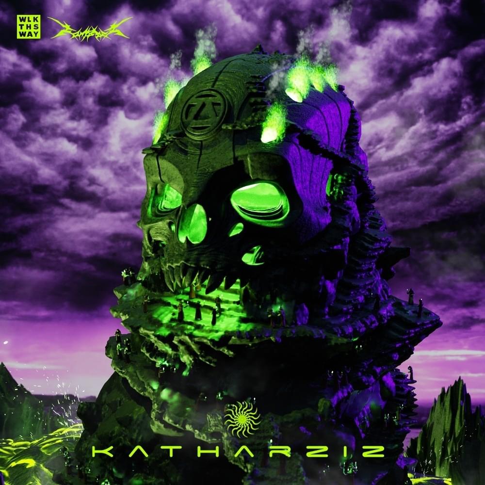 Cover image for KATHARZIZ