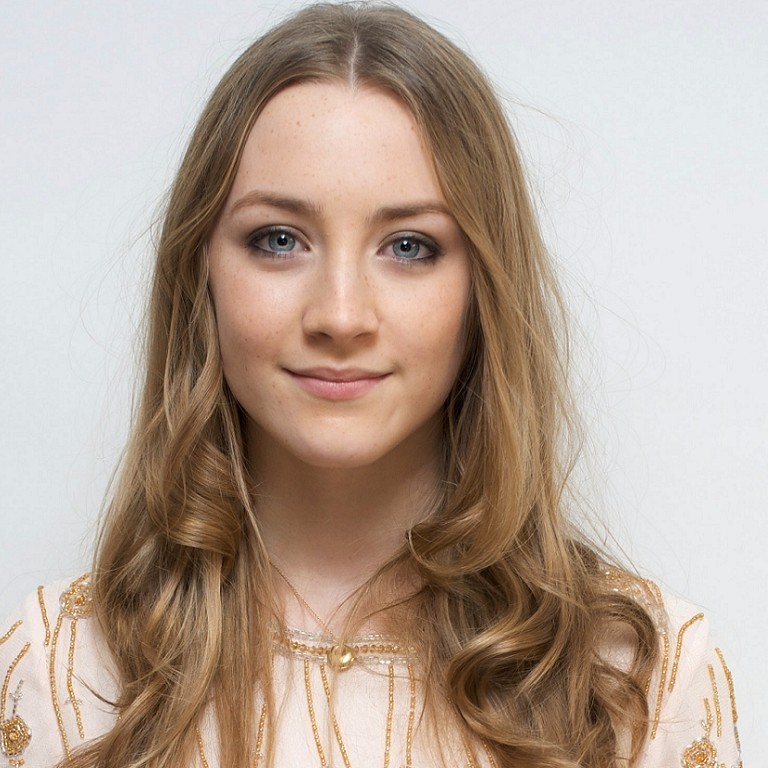 Saoirse Ronan Profile Picture Photo of Saoirse Ronan