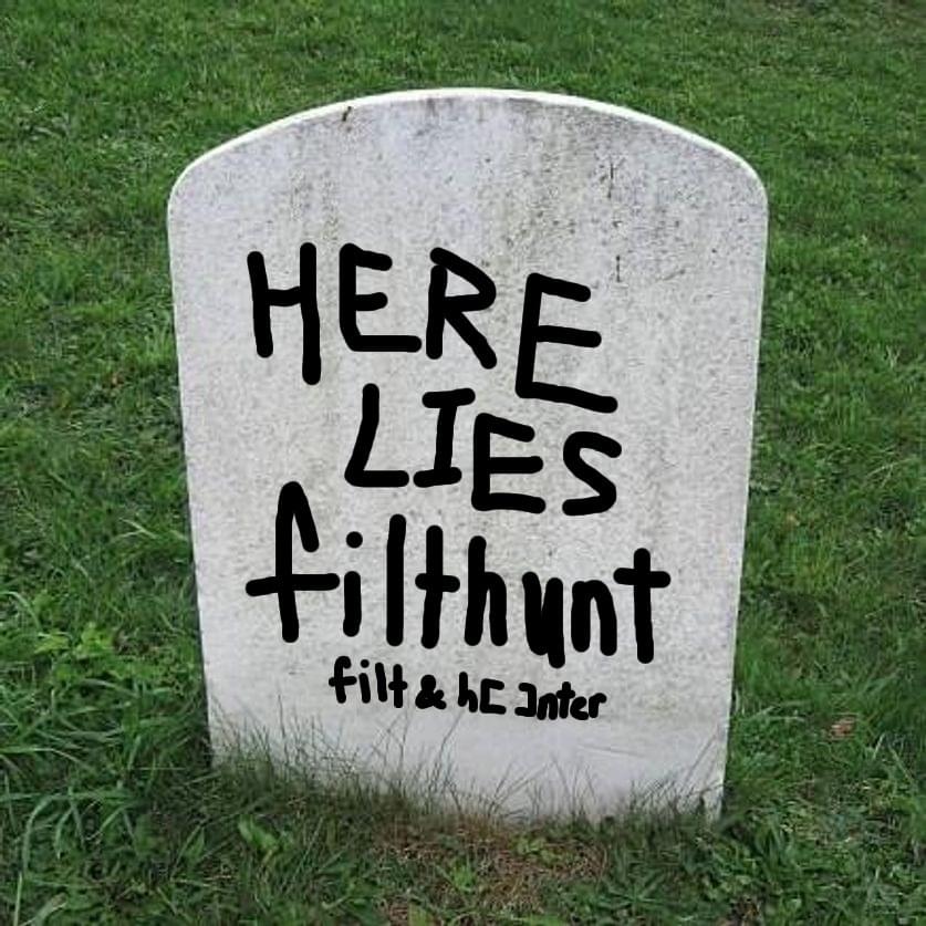 Cover image for filthunt