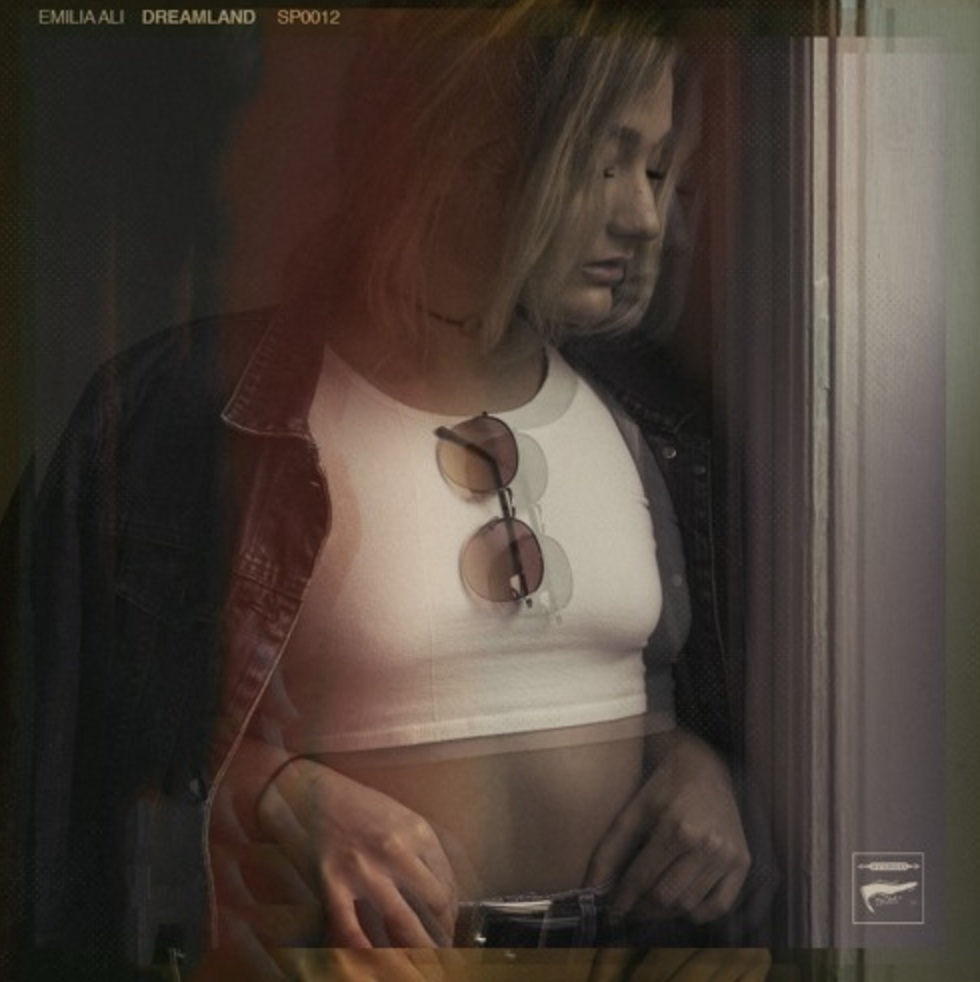 U Don’t Like Me When I’m High by Emilia Ali
