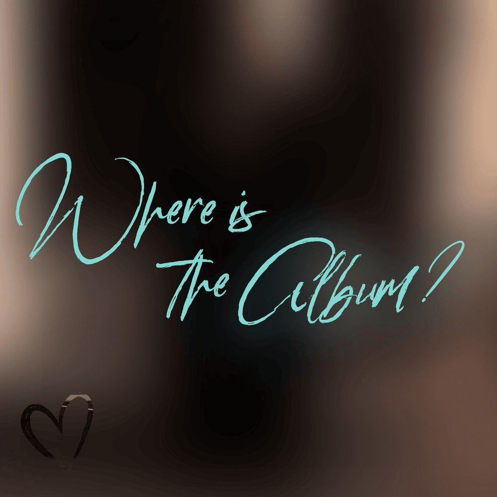 Cover image for Finally Over It