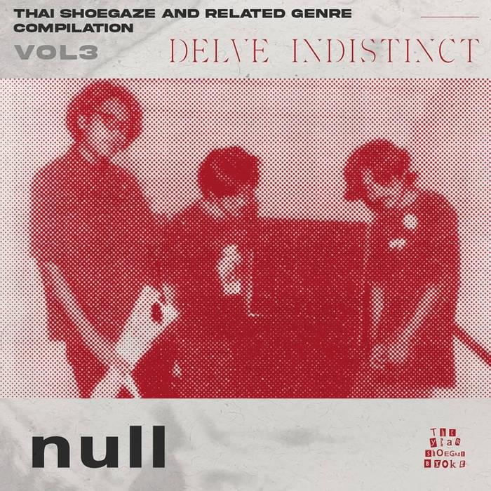 Album cover art for "911" by Null (band)