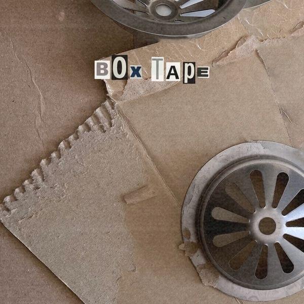 Cover image for Boxtape