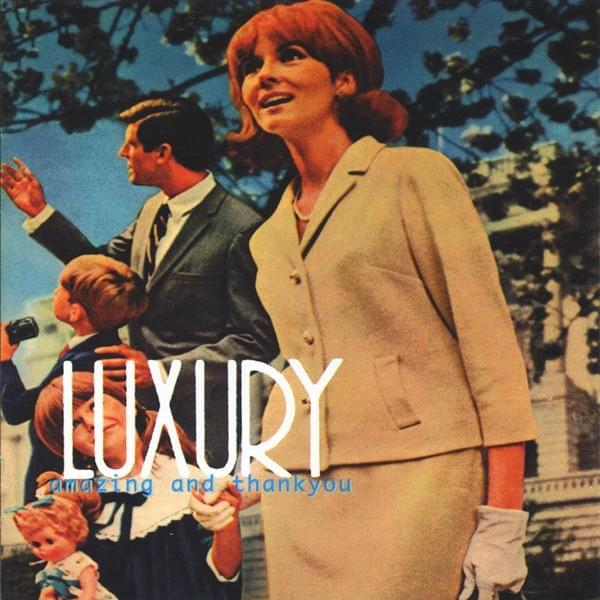 Pink Revenge by Luxury