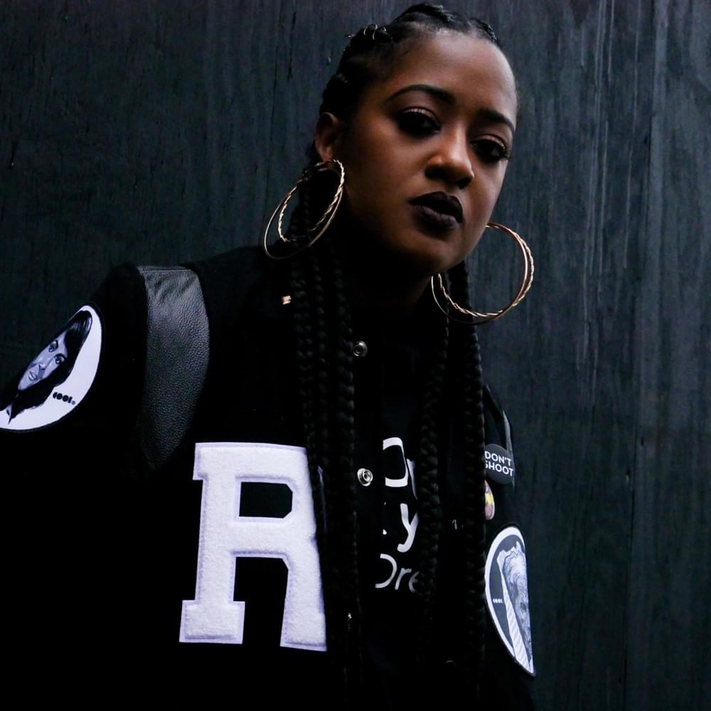 Photo of Rapsody