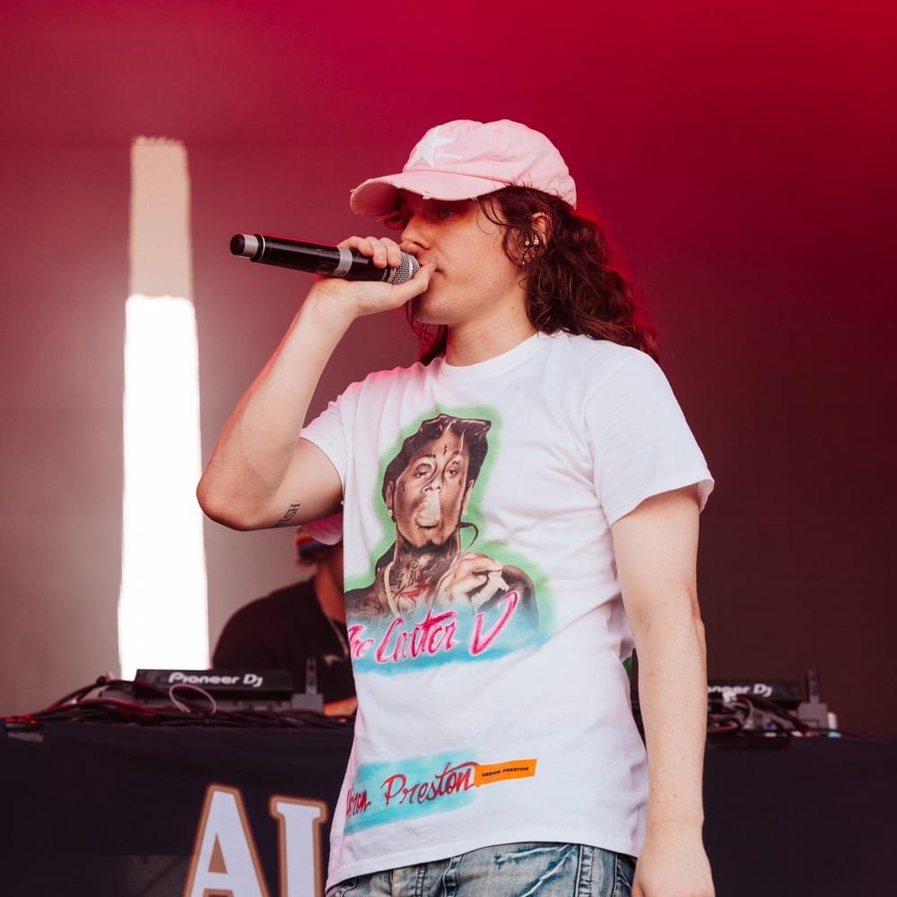 Photo of Allday