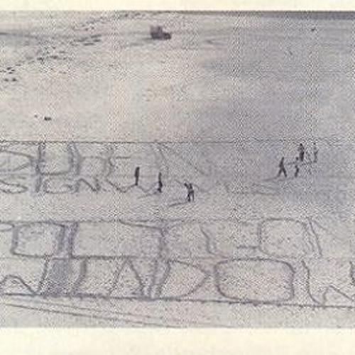 Album cover art for "with my family [48k]" by Aphex Twin