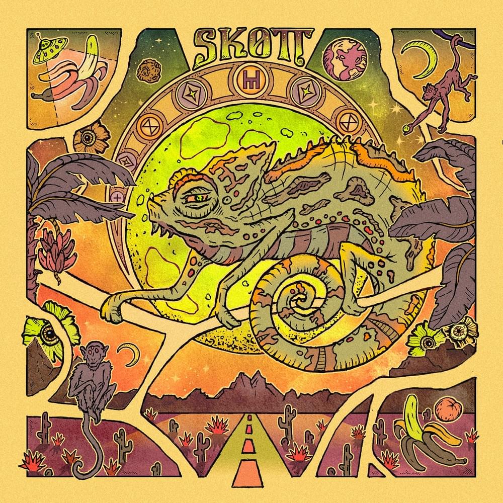 Cover image for S3*
