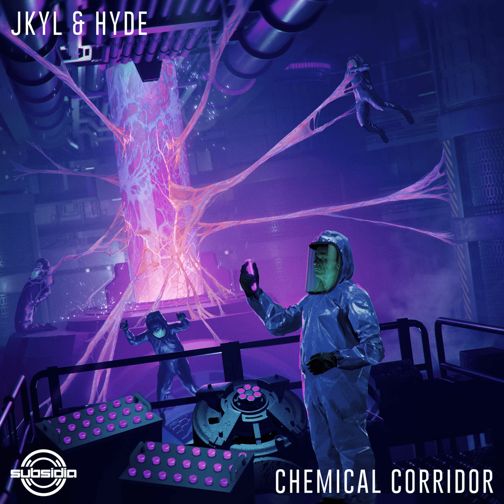 Listener by Jkyl & Hyde