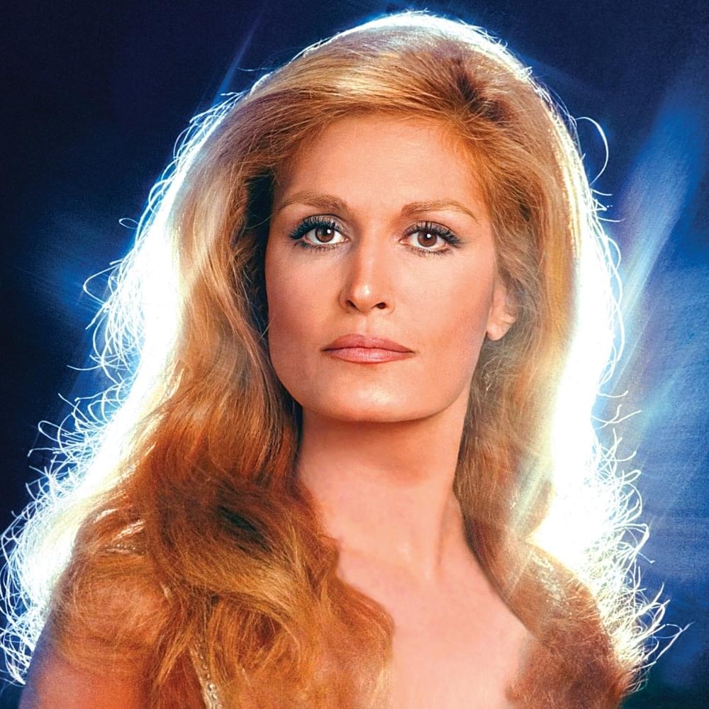 Cover image for Dalida