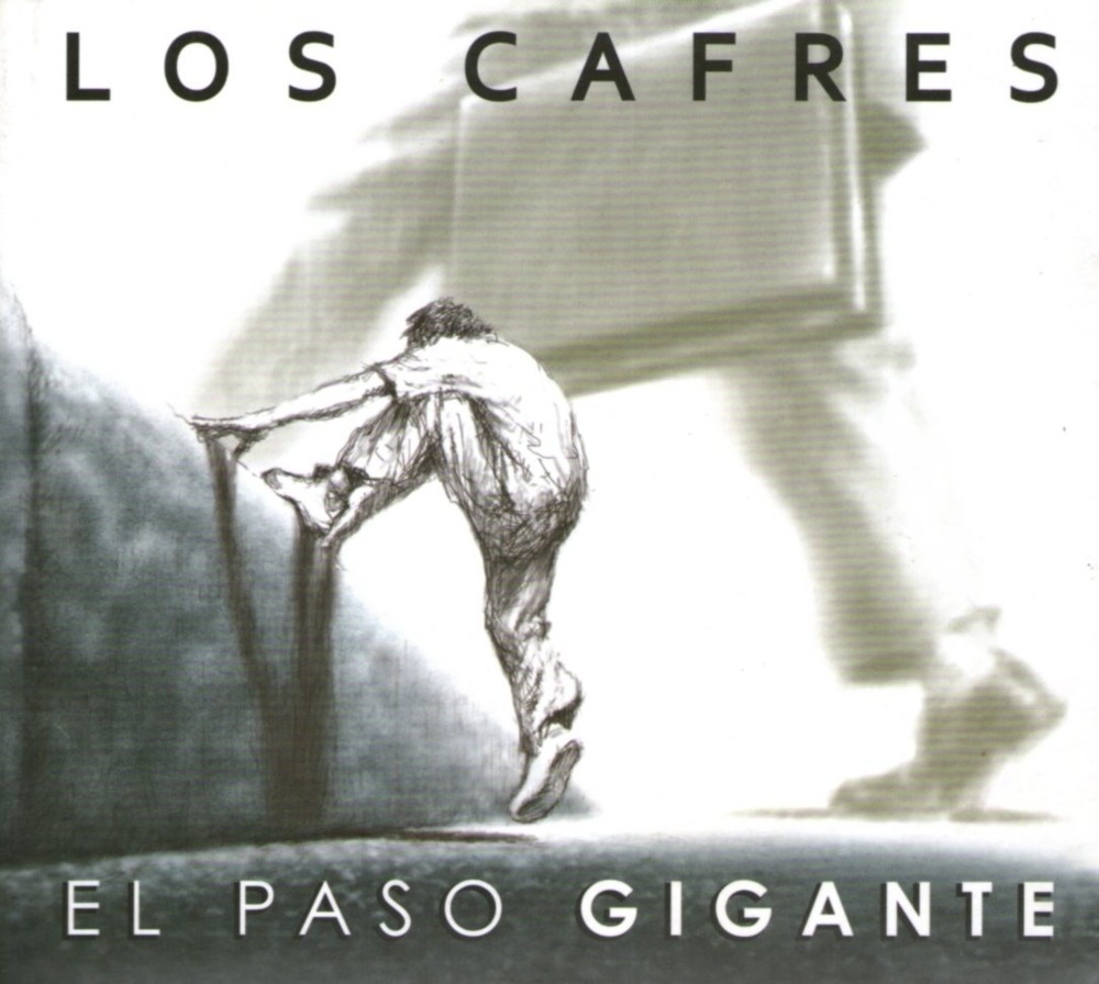 El ngel by Los Cafres