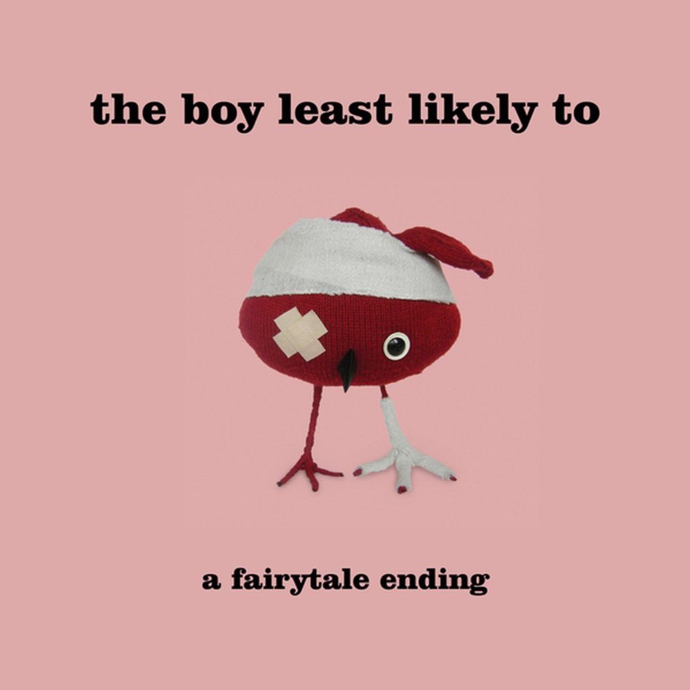 A Fairytale Ending by The Boy Least Likely To