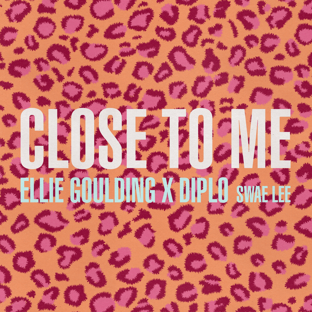 Album cover art for "Close to Me" by NOW That’s What I Call Music! & Swae Lee