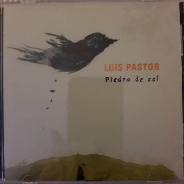 Vamos juntos [Versión 2000] by Luis Pastor