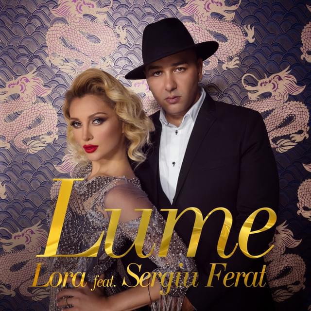 Lume by LORA