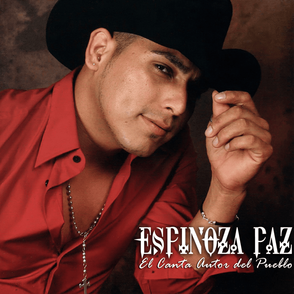 El Próximo Viernes by Espinoza Paz