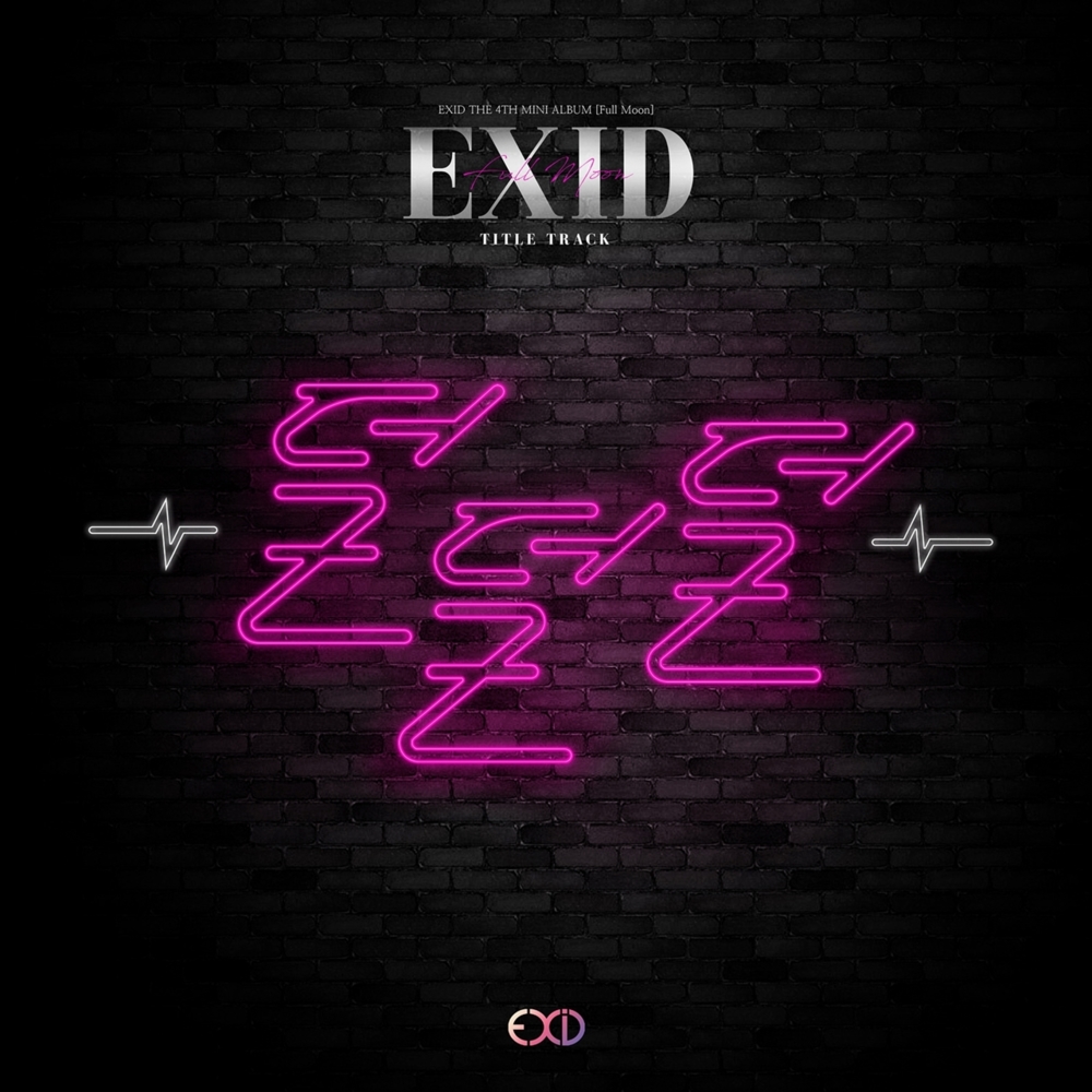 덜덜덜 (DDD) by EXID