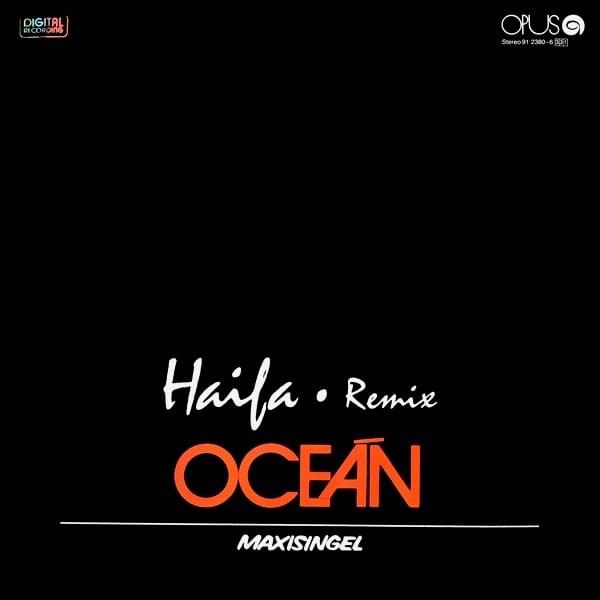 Cover image for Haifa (Remix)