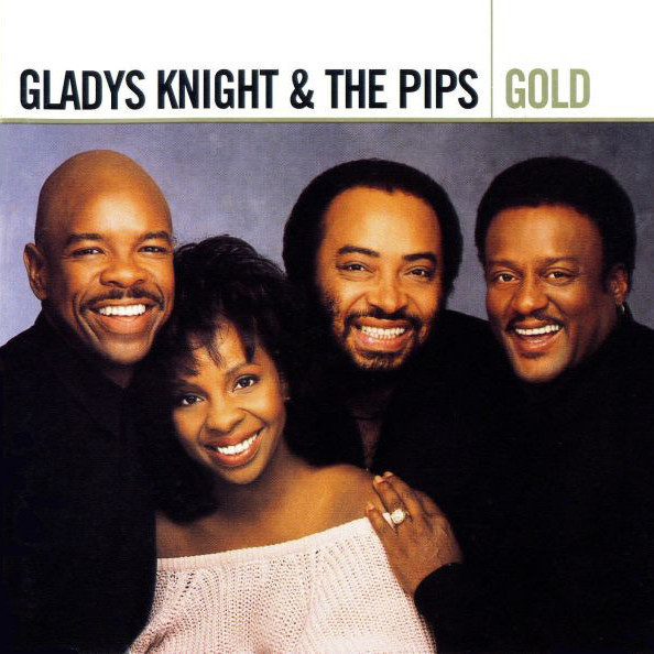 Cover image for Gold