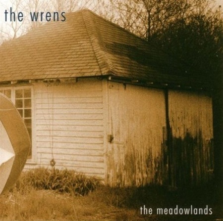 She Sends Kisses by The Wrens
