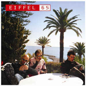 Io E La Mia Stanza by Eiffel 65
