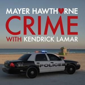 Crime by Mayer Hawthorne