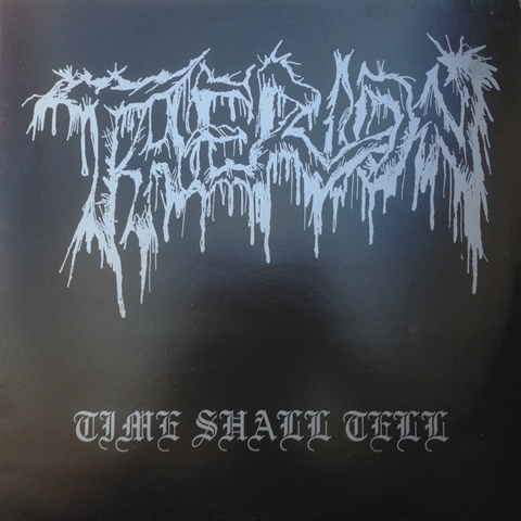Cover image for Time Shall Tell [Demo]