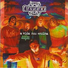 Por Que Será? by Tihuana