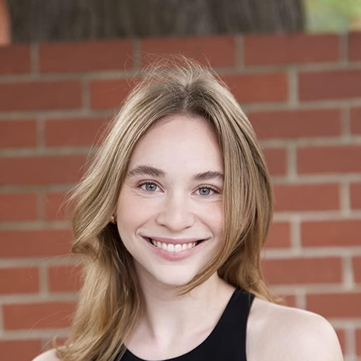 Photo of Isabella Richardson