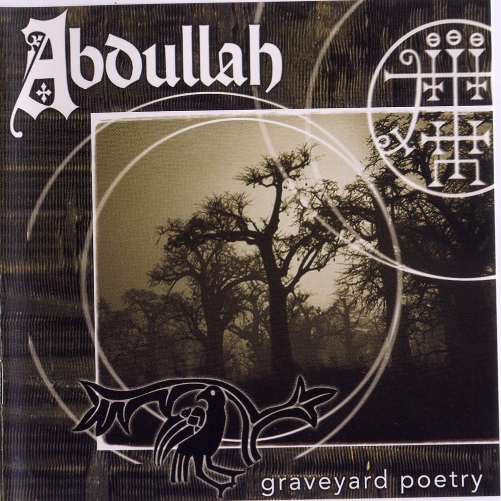 Behold a Pale Horse by Abdullah