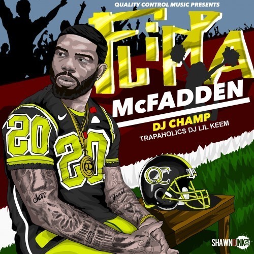 Who Fresher Than Me by Skippa Da Flippa