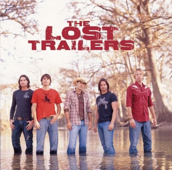 Gravy by The Lost Trailers