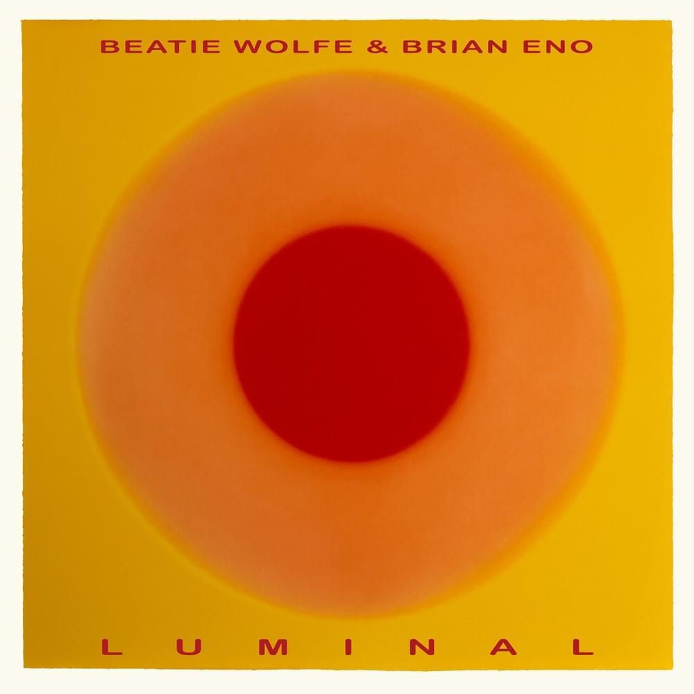 Cover image for Luminal