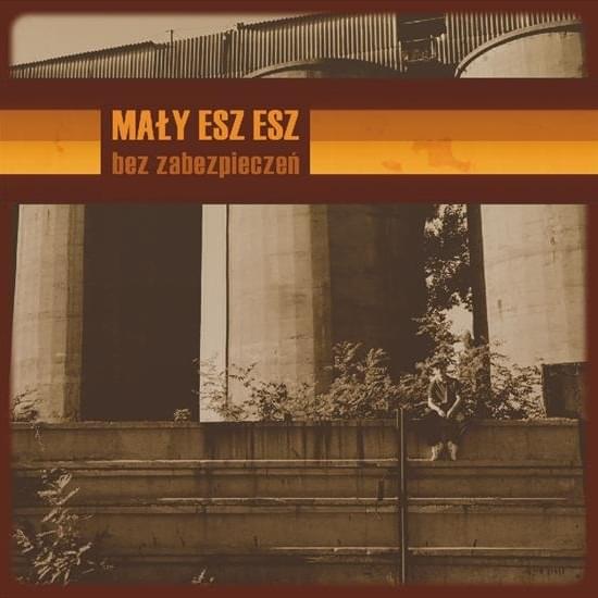 Hidden Bonus Track by Mały Esz