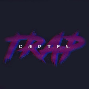 Cover image for Trap Cartel