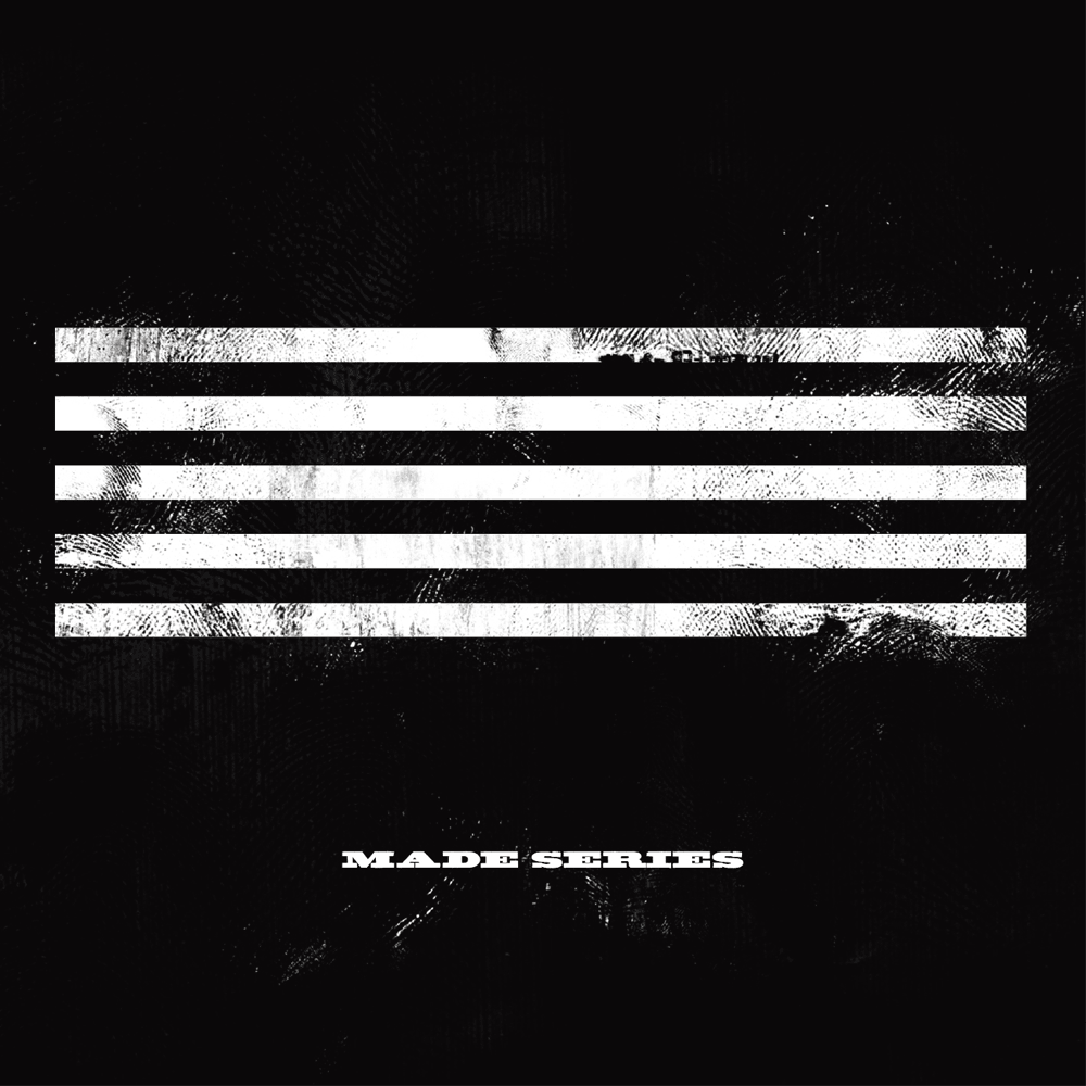 Cover image for MADE SERIES