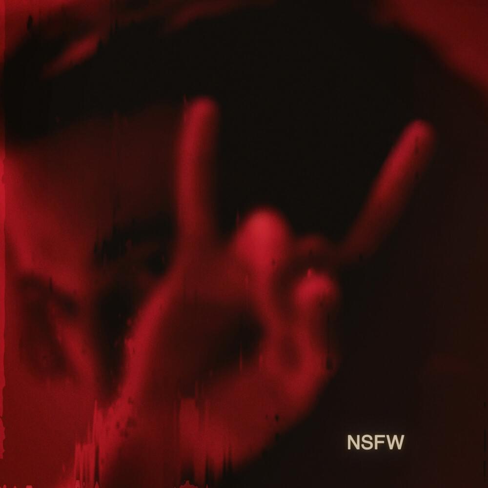 Cover image for NSFW