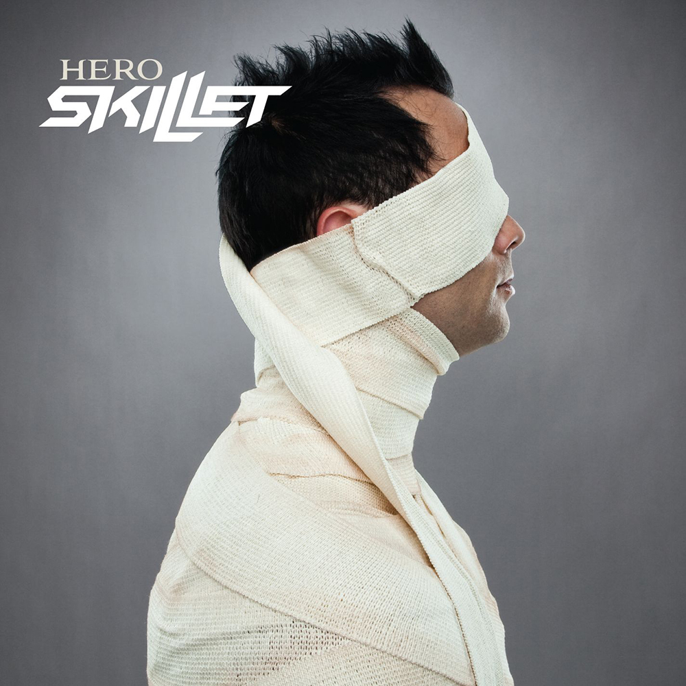 Hero by Skillet