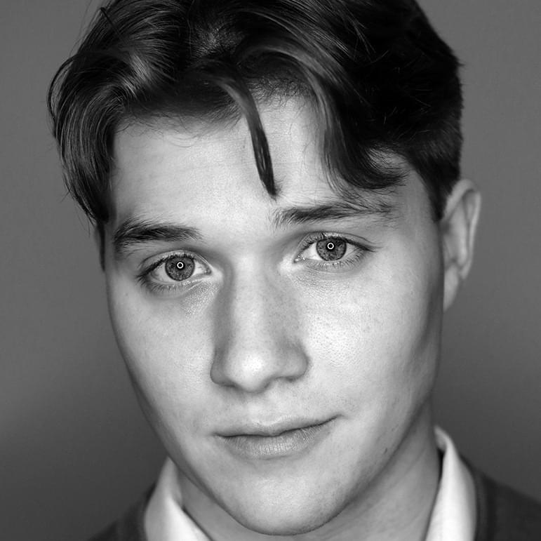 Photo of Charlie Webb