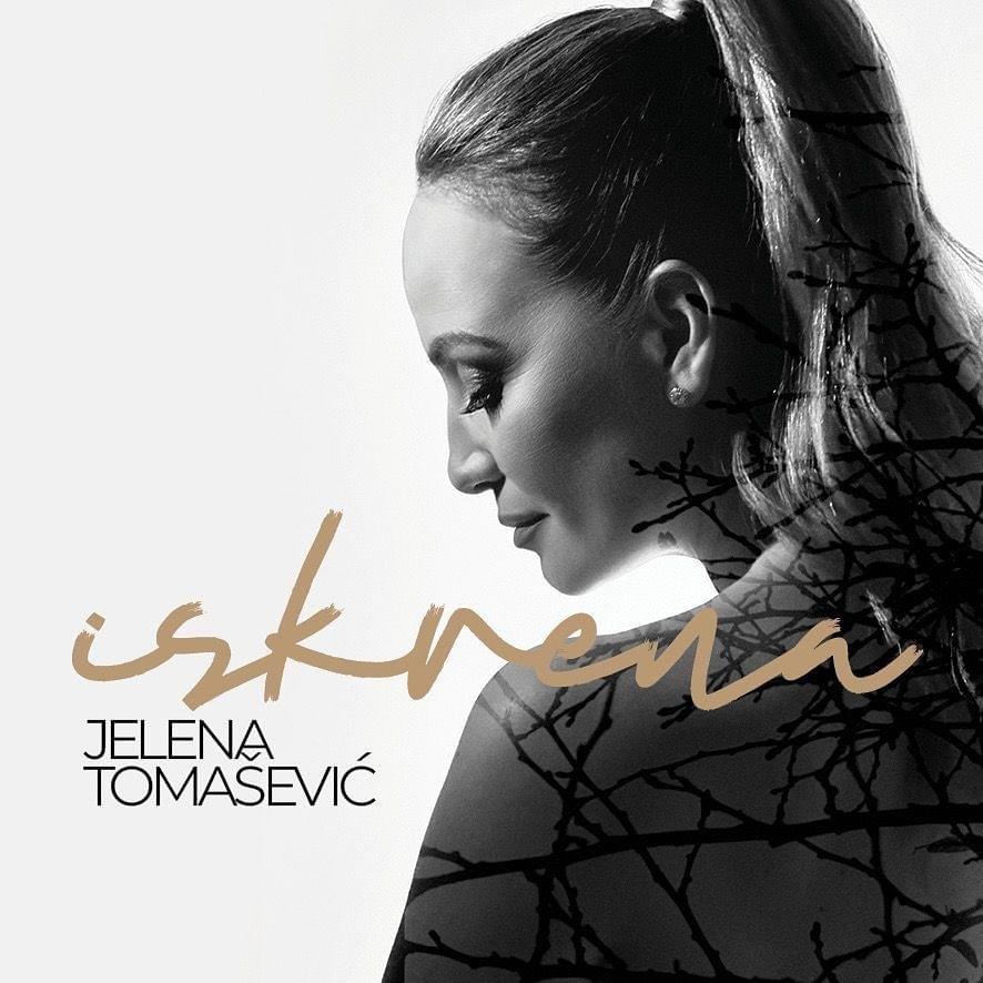Za Divno Čudo by Jelena Tomašević