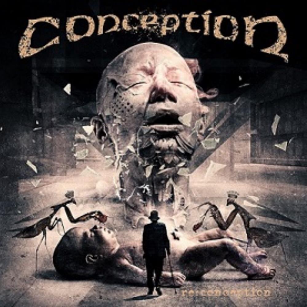 Feather Moves by Conception